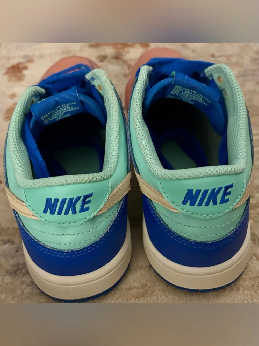 N/A euc size